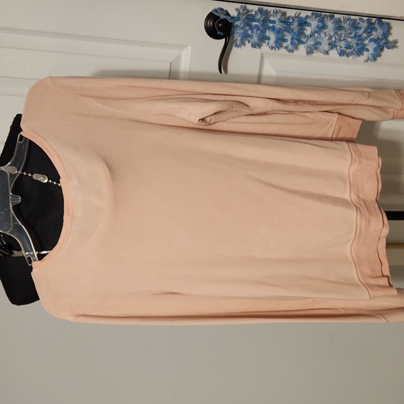 Wildfox baggy beach jumper/lightweight sweatshirt (medium) - Picture 3 of 5